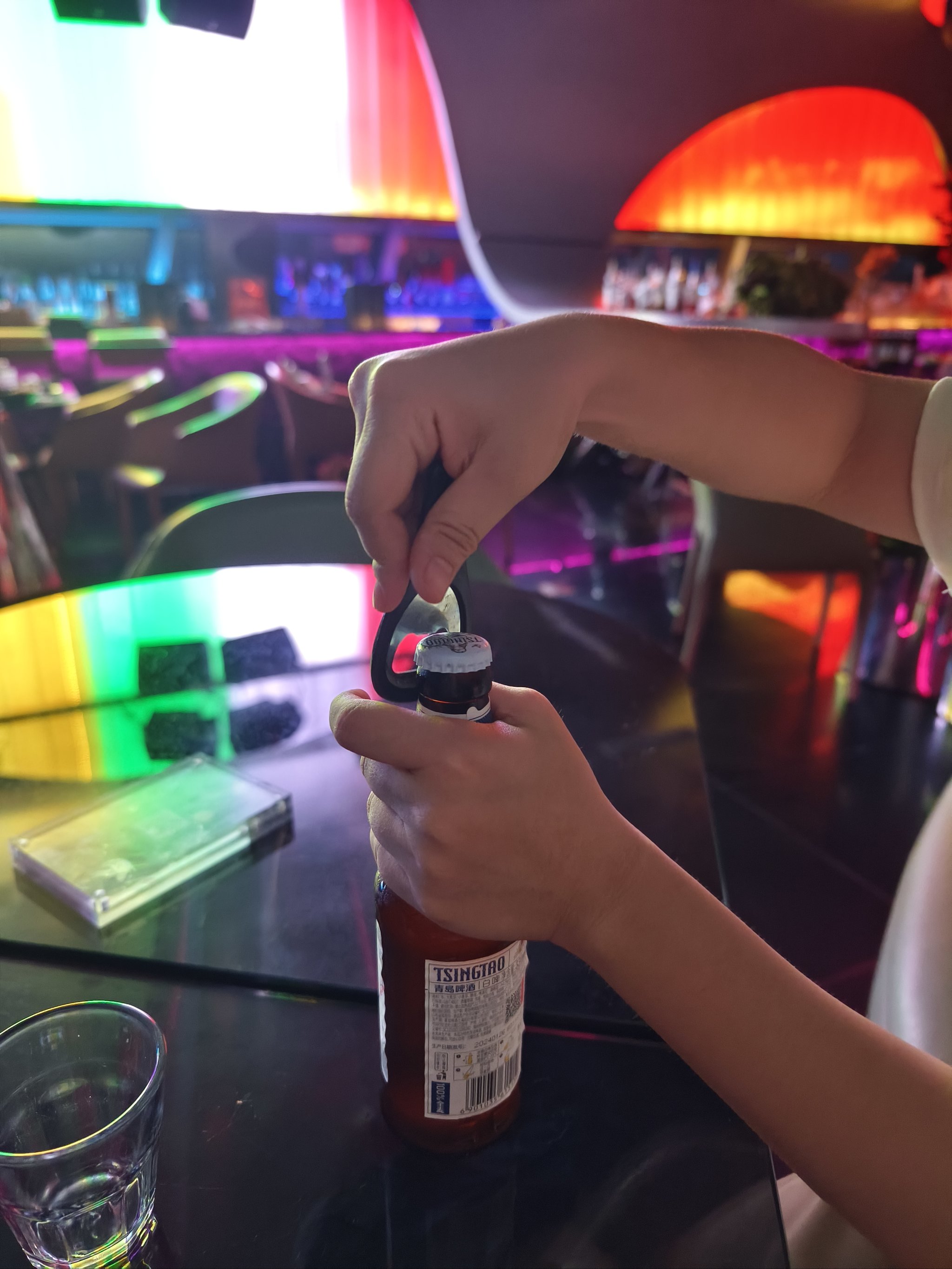 鹤岗商务ktv服务及商务ktv怎么算指南-工农区ktv预订