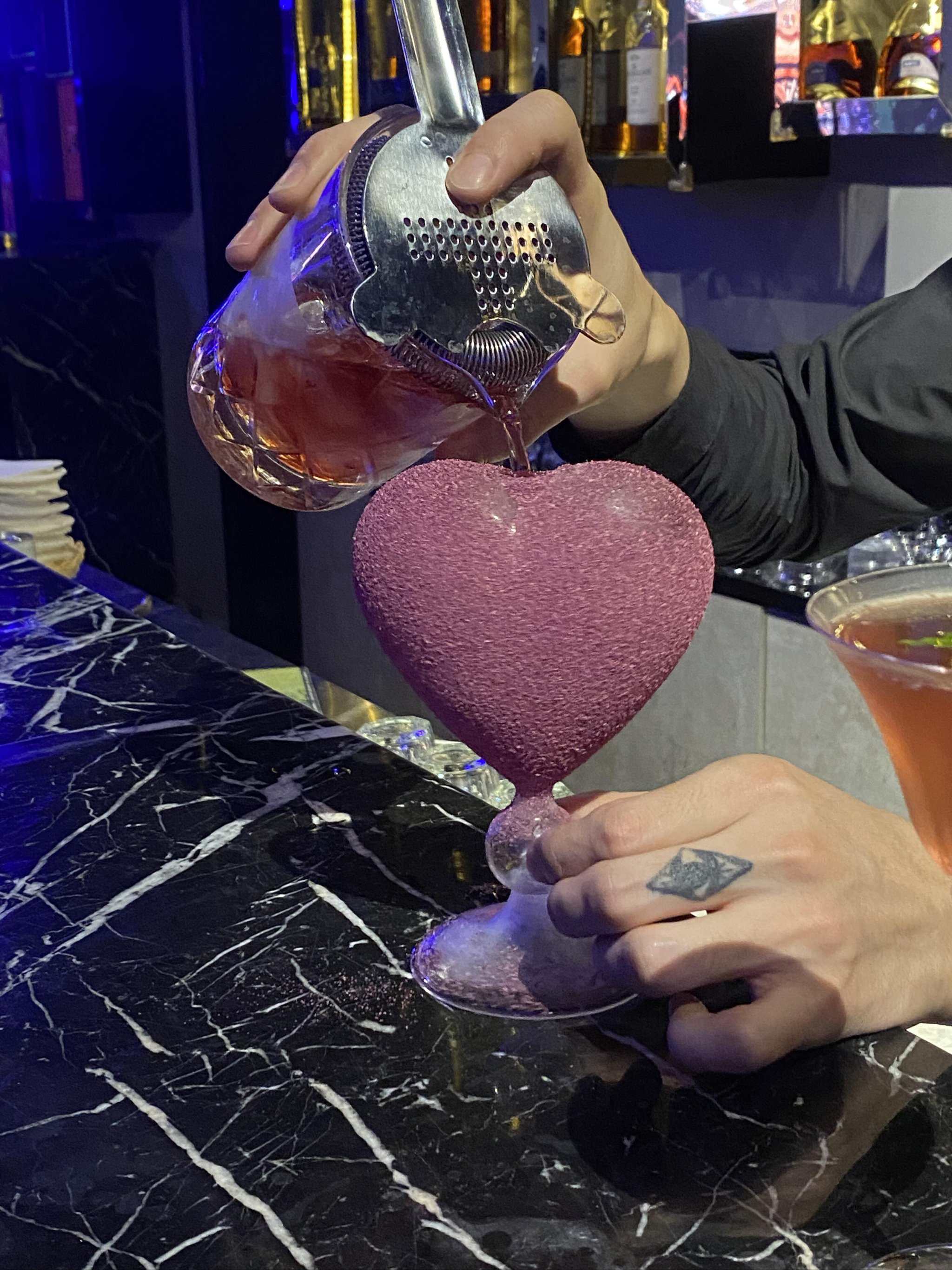 鹤岗商务ktv中低端风情-兴山区ktv预订