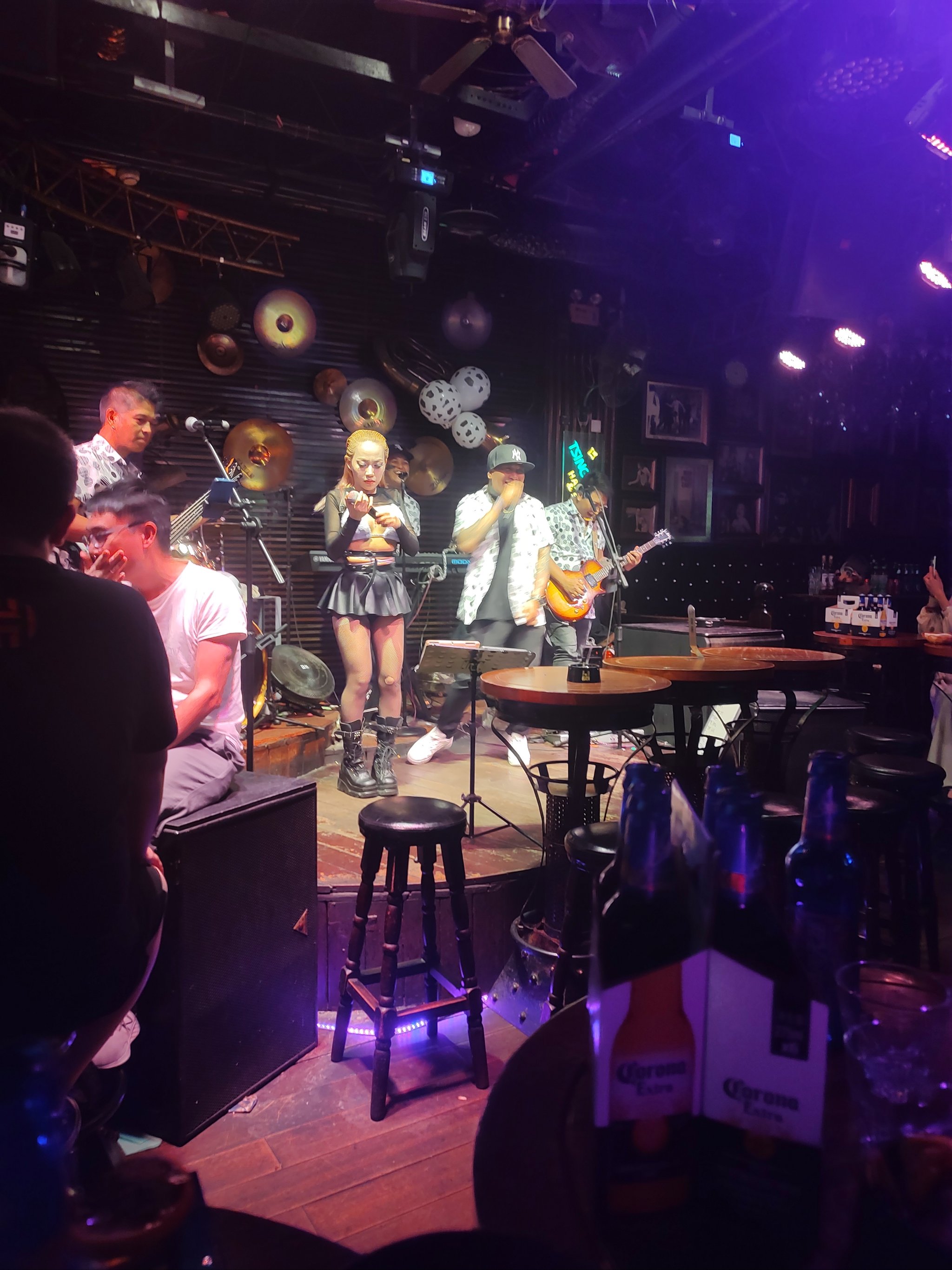 鹤岗商务ktv全攻略指南-南山区ktv预订