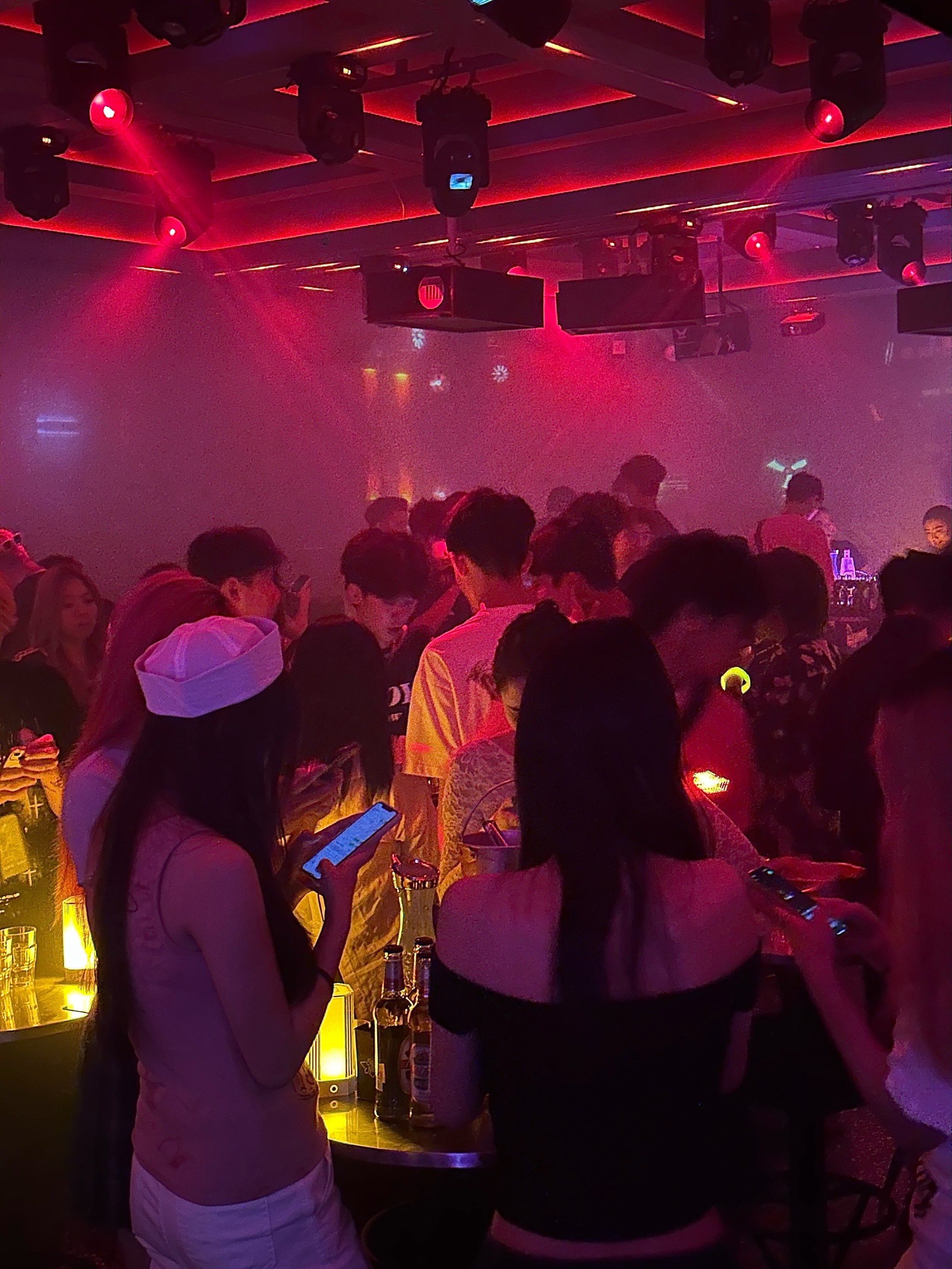 鹤岗商务ktv首选高品质商务ktv体验-绥滨县ktv预订